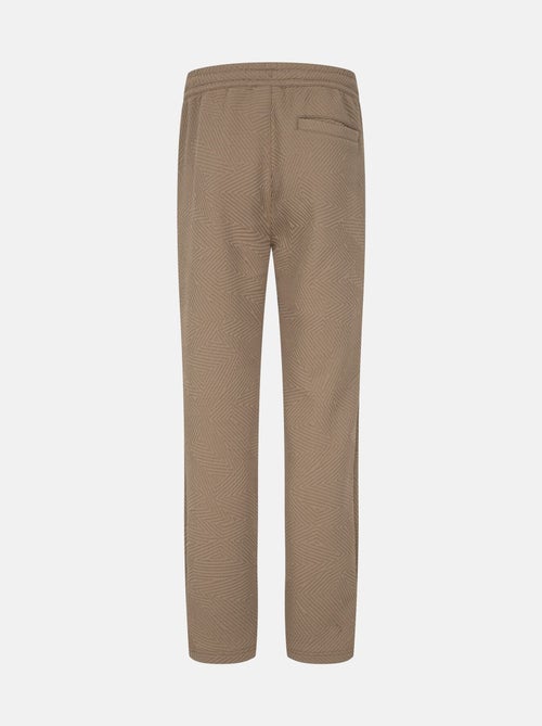 Pantalones de chándal con cintura elástica - Jordan - Kiabi Pantalones de chándal con cintura elástica - Jordan - Kiabi
