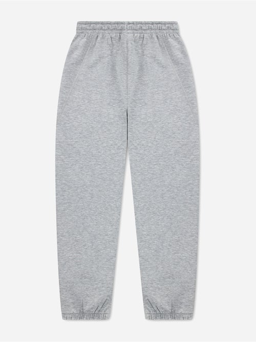 Pantalones de chándal con cintura elástica - jordan - Kiabi Pantalones de chándal con cintura elástica - jordan - Kiabi