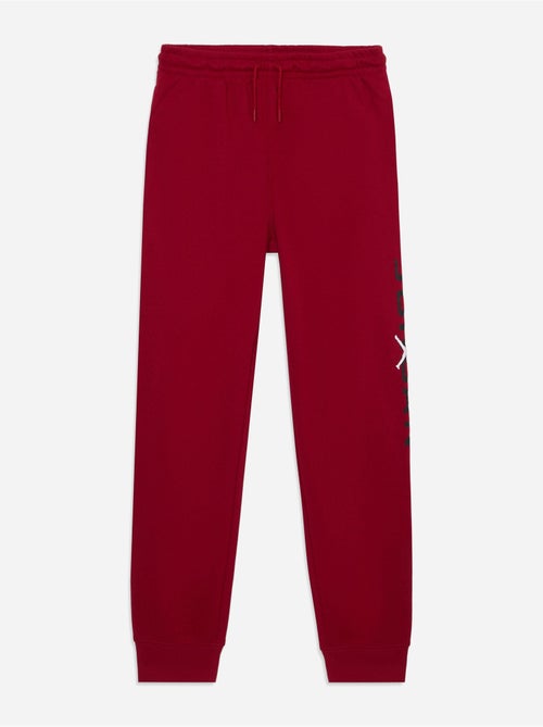 Pantalones de chándal con cintura elástica - Jordan - Kiabi