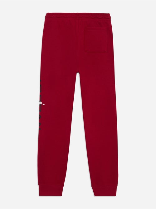 Pantalones de chándal con cintura elástica - Jordan - Kiabi