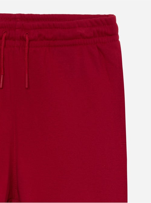 Pantalones de chándal con cintura elástica - Jordan - Kiabi