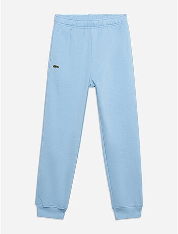 Pantalones de chándal con cintura elástica - lacoste
