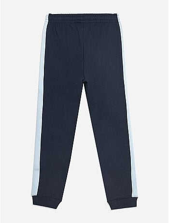 Pantalones de chándal con cintura elástica - lacoste