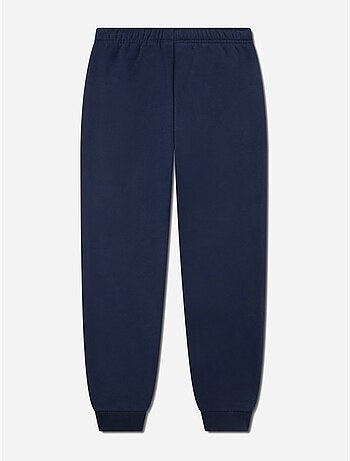 Pantalones de chándal con cintura elástica - lacoste