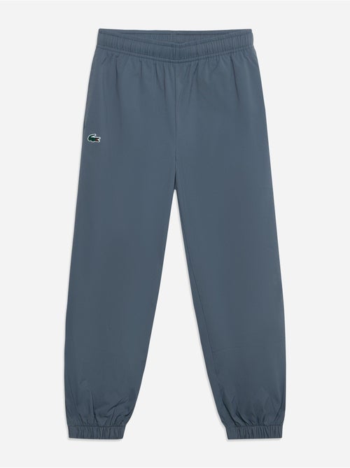 Pantalones de chándal con cintura elástica - lacoste - Kiabi Pantalones de chándal con cintura elástica - lacoste - Kiabi
