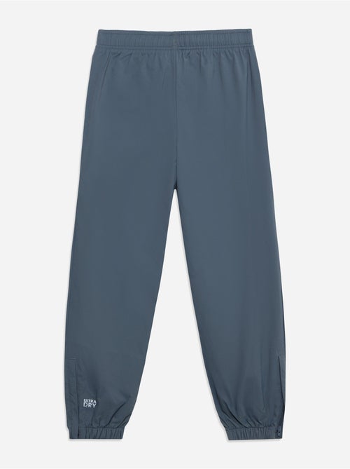 Pantalones de chándal con cintura elástica - lacoste - Kiabi Pantalones de chándal con cintura elástica - lacoste - Kiabi