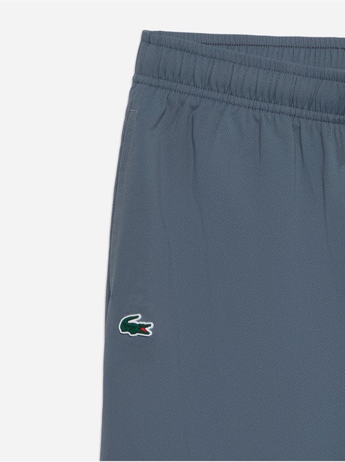 Pantalones de chándal con cintura elástica - lacoste - Kiabi Pantalones de chándal con cintura elástica - lacoste - Kiabi