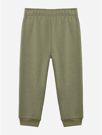 Pantalones de chándal con cintura elástica - lacoste