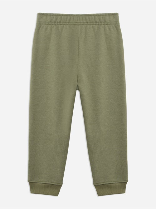 Pantalones de chándal con cintura elástica - lacoste - Kiabi Pantalones de chándal con cintura elástica - lacoste - Kiabi