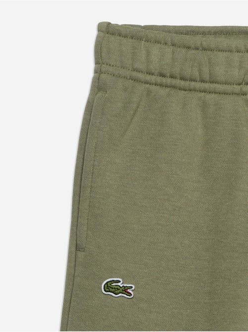 Pantalones de chándal con cintura elástica - lacoste - Kiabi Pantalones de chándal con cintura elástica - lacoste - Kiabi