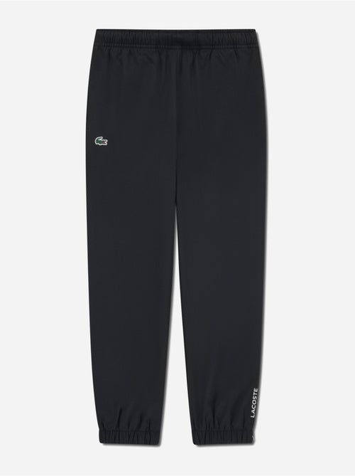 Pantalones de chándal con cintura elástica - lacoste - Kiabi