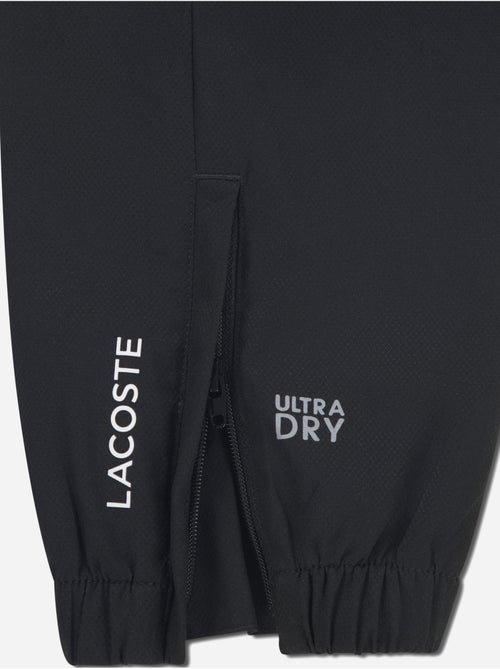 Pantalones de chándal con cintura elástica - lacoste - Kiabi