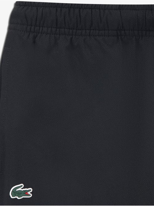Pantalones de chándal con cintura elástica - lacoste - Kiabi
