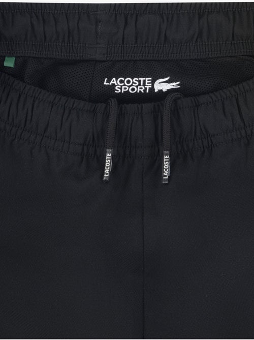Pantalones de chándal con cintura elástica - lacoste - Kiabi