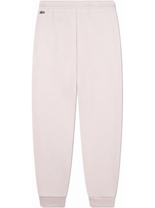 Pantalones de chándal con cintura elástica - lacoste - Kiabi