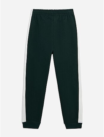 Pantalones de chándal con cintura elástica - lacoste