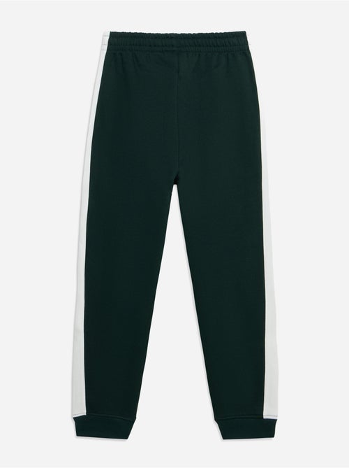 Pantalones de chándal con cintura elástica - lacoste - Kiabi Pantalones de chándal con cintura elástica - lacoste - Kiabi