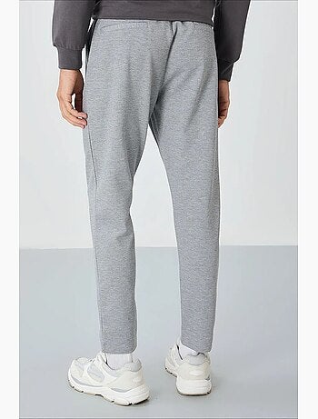 Pantalones de chándal de algodón y poliéster para hombre tommy