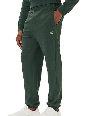 Pantalones de Chándal de Hombre Calvin Klein Jeans