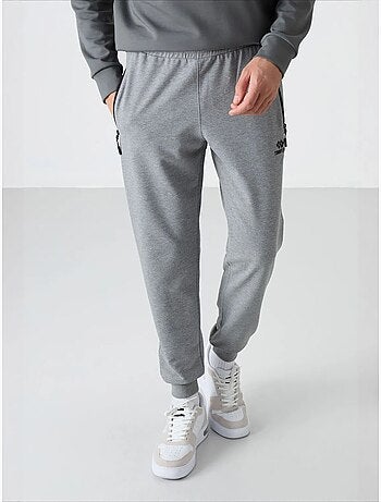 Pantalones de chándal de hombre de mezcla de algodón tommy