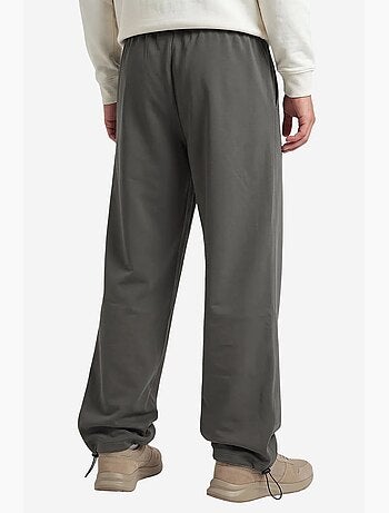 Pantalones de chándal de hombre en mezcla de algodón tommy
