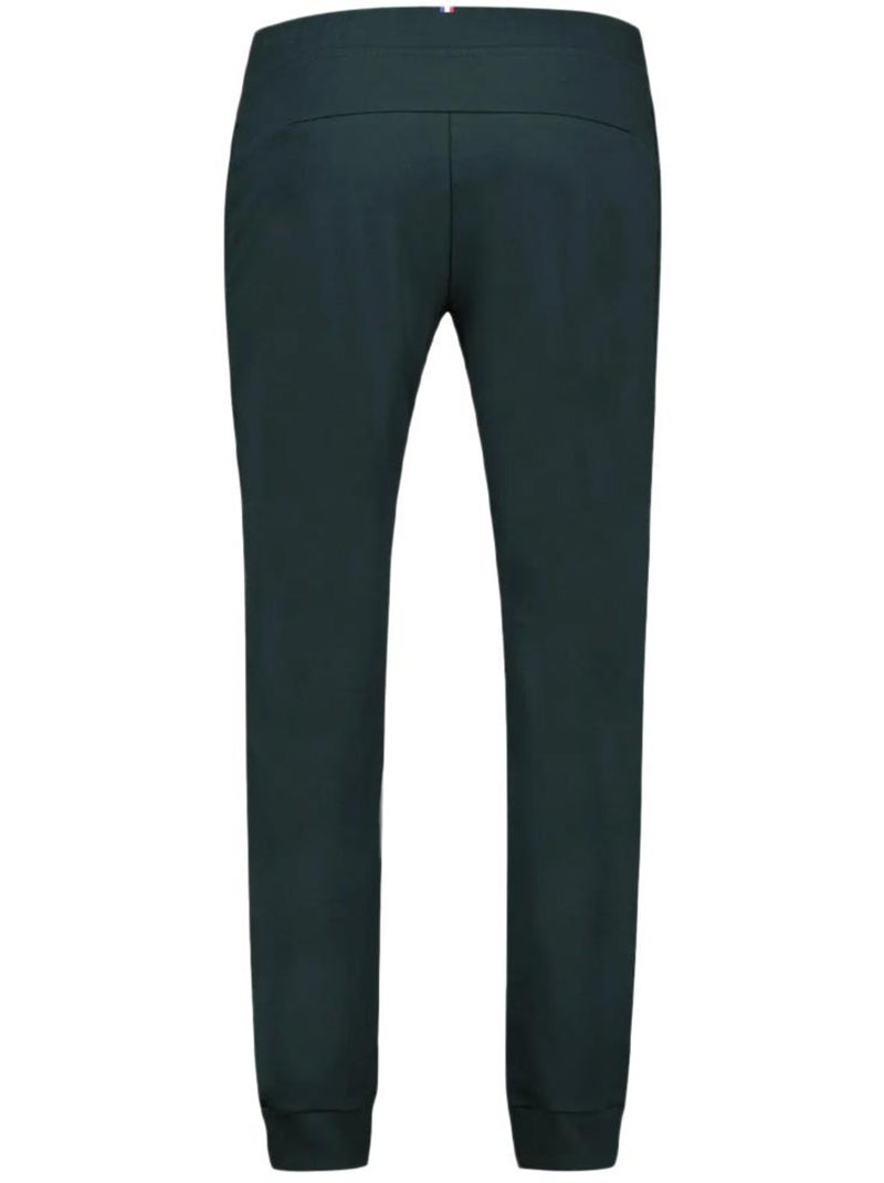 Pantalones de Chándal de Hombre Le Coq Sportif para Entrenamiento Verde - Kiabi
