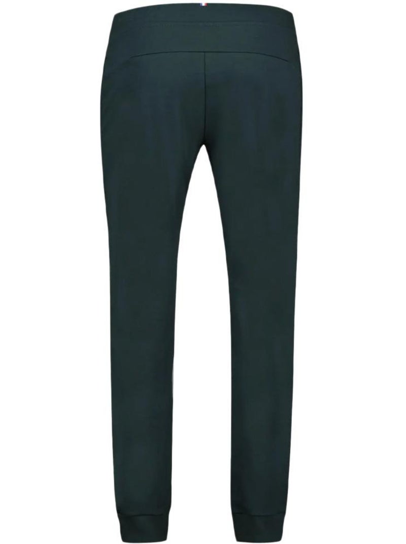 Pantalones de Chándal de Hombre Le Coq Sportif para Entrenamiento Verde - Kiabi