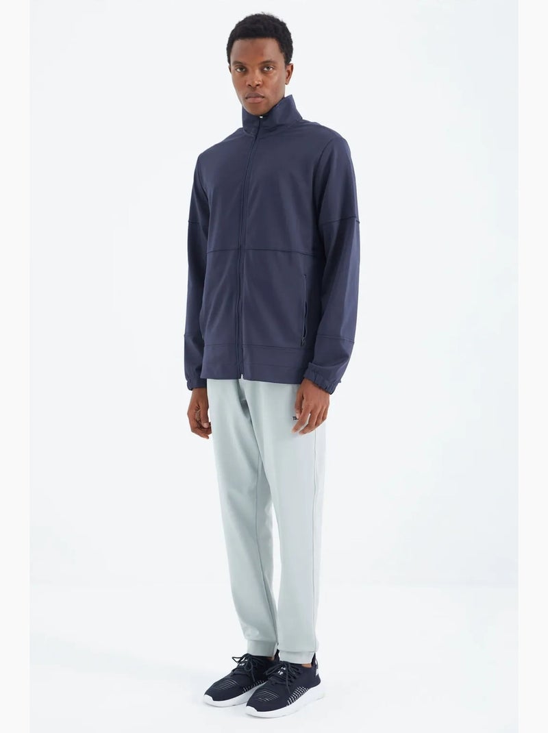 Pantalones de chándal de hombre relaxed fit tommy Azul pastel - Kiabi