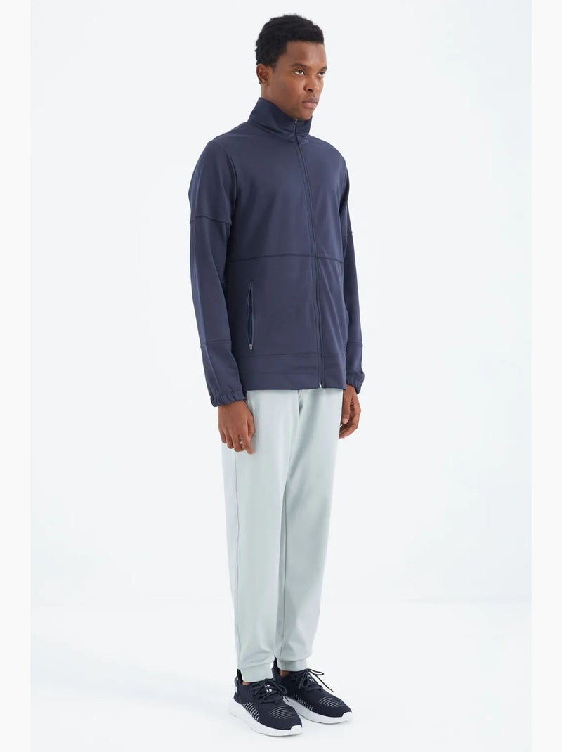 Pantalones de chándal de hombre relaxed fit tommy Azul pastel - Kiabi