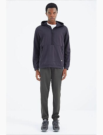 Pantalones de chándal de hombre relaxed fit tommy