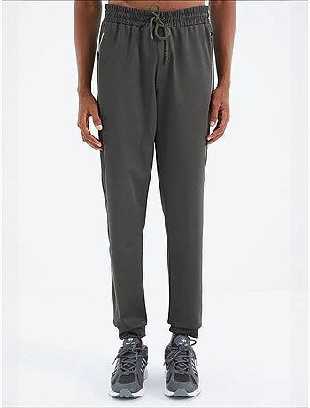 Pantalones de chándal de hombre relaxed fit tommy