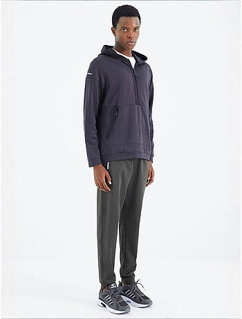 Pantalones de chándal de hombre relaxed fit tommy