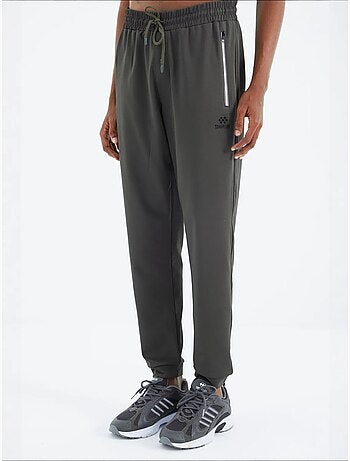 Pantalones de chándal de hombre relaxed fit tommy