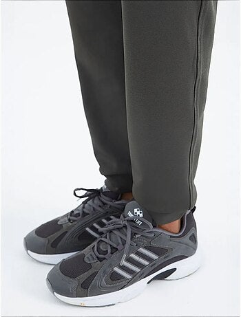 Pantalones de chándal de hombre relaxed fit tommy