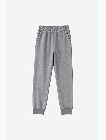 Pantalones de chándal de mujer de mezcla de algodón tommy