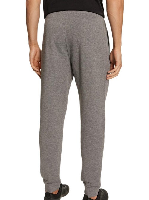 Pantalones de Chándal de Punto Calvin Klein Jeans para Hombre - Kiabi Pantalones de Chándal de Punto Calvin Klein Jeans para Hombre - Kiabi