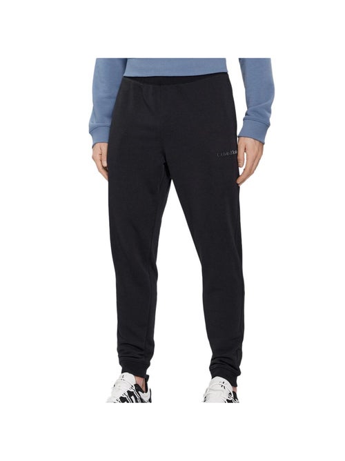 Pantalones de Chándal de Punto para Hombre Calvin Klein Jeans - Kiabi Pantalones de Chándal de Punto para Hombre Calvin Klein Jeans - Kiabi