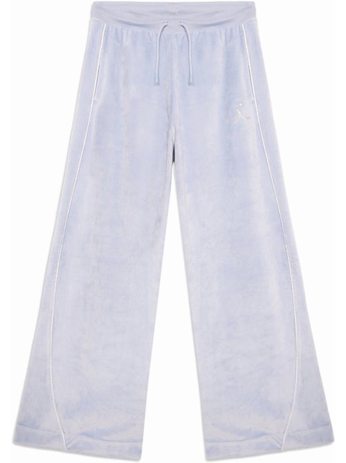 Pantalones de chándal de terciopelo - Jordan - Kiabi