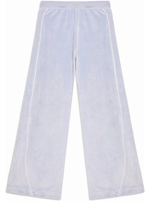 Pantalones de chándal de terciopelo - Jordan - Kiabi