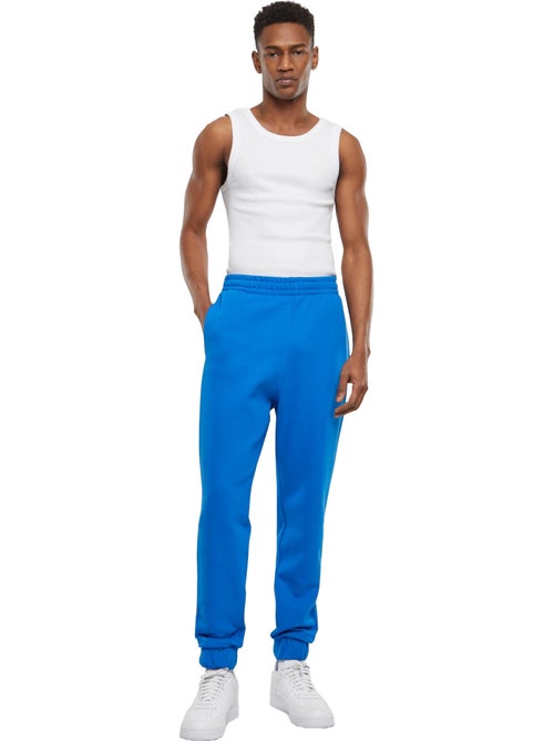 Pantalones de chándal de ultrapesados para hombre - build your brand - Kiabi