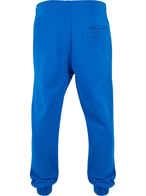 Pantalones de chándal de ultrapesados para hombre - build your brand - Kiabi