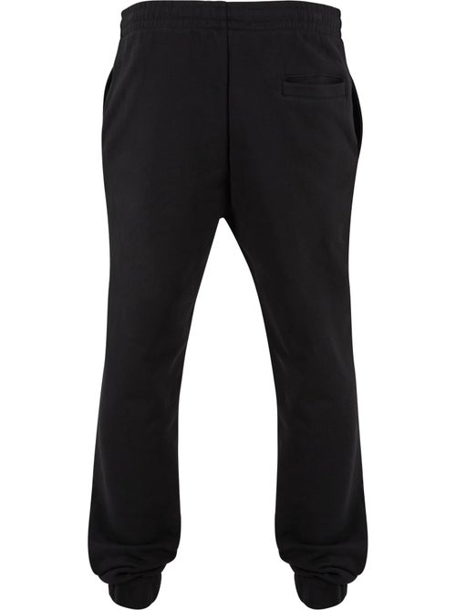 Pantalones de chándal de ultrapesados para hombre - build your brand - Kiabi