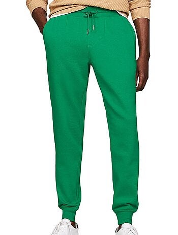 Pantalones de Chándal Fluidos para Hombre Tommy Hilfiger