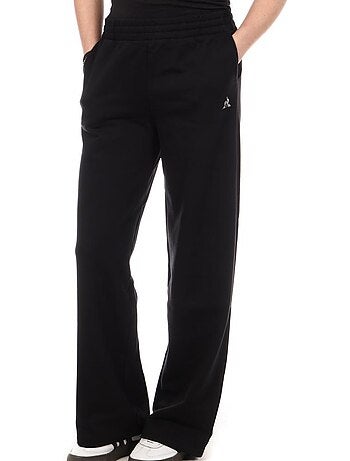 Pantalones de Chándal Fluidos para Mujer Le Coq Sportif