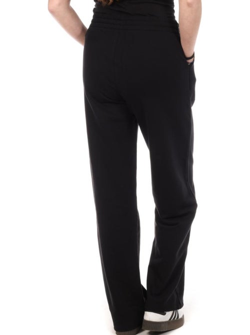 Pantalones de Chándal Fluidos para Mujer Le Coq Sportif - Kiabi