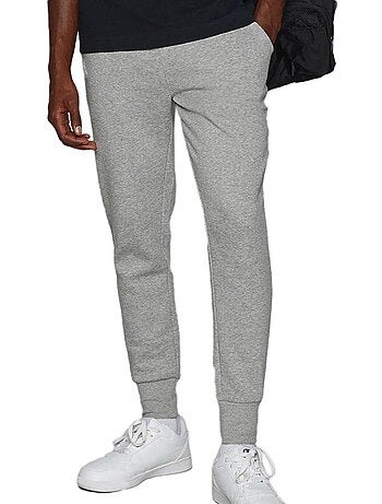 Pantalones de Chándal Kappa con Logo para Hombre