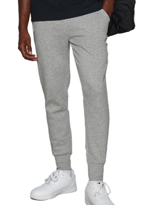 Pantalones de Chándal Kappa con Logo para Hombre - Kiabi