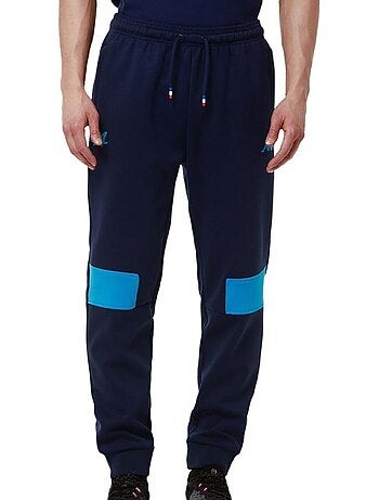 Pantalón chándal kappa para hombre