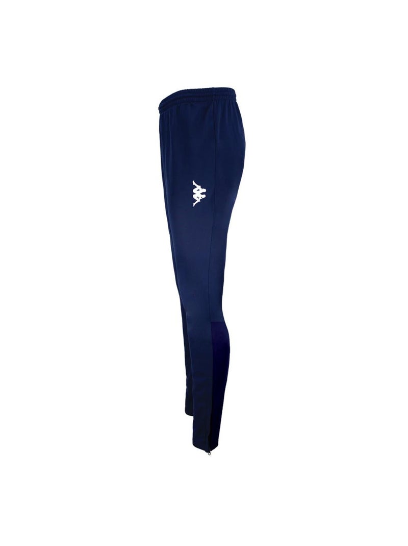 Pantalones de Chándal Kappa para Hombre Azul - Kiabi