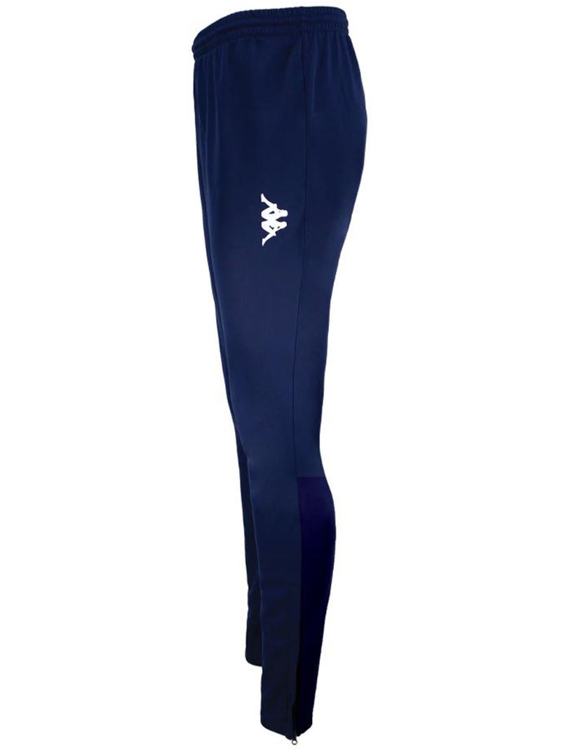Pantalones de Chándal Kappa para Hombre Azul - Kiabi